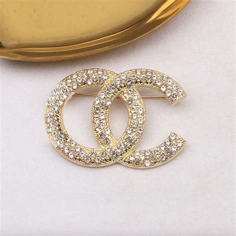 dupe chanel brooch|chanel brooch vintage.